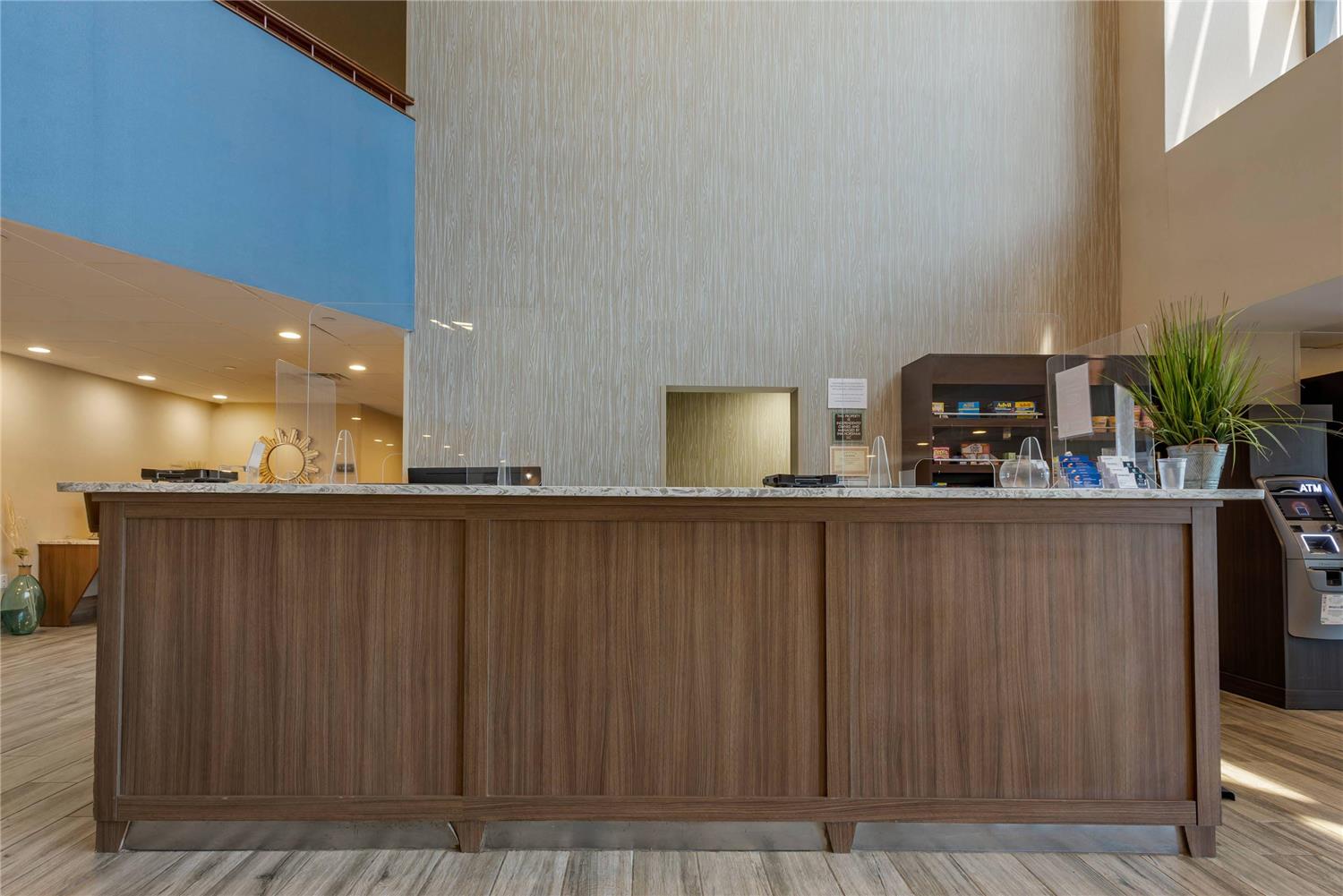 MainStay Suites Horsham - Philadelphia 1/17