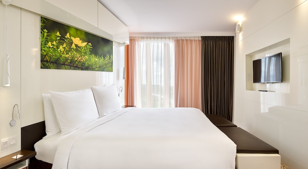 Radisson Blu Hotel And Convention Center 28/71
