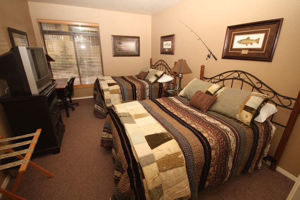 Mammoth Mountain Reservations Condo Collection 23/36