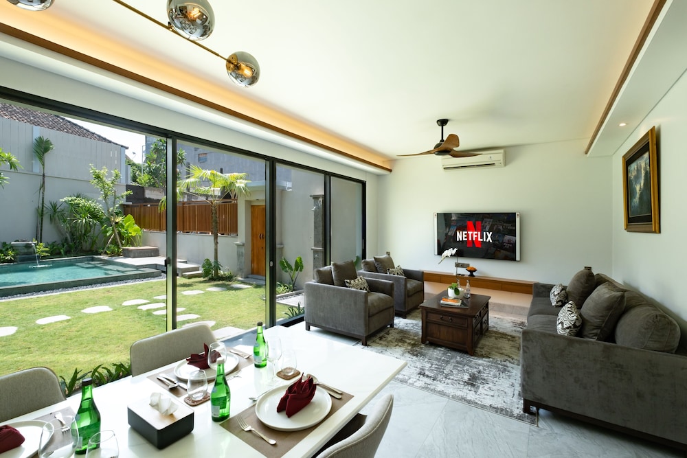 La Numa Villas Canggu 31/50