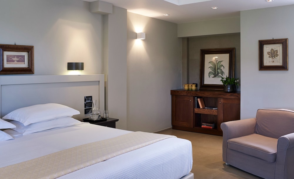 Movenpick Resort Agios Nikolaos Sivota 13/39