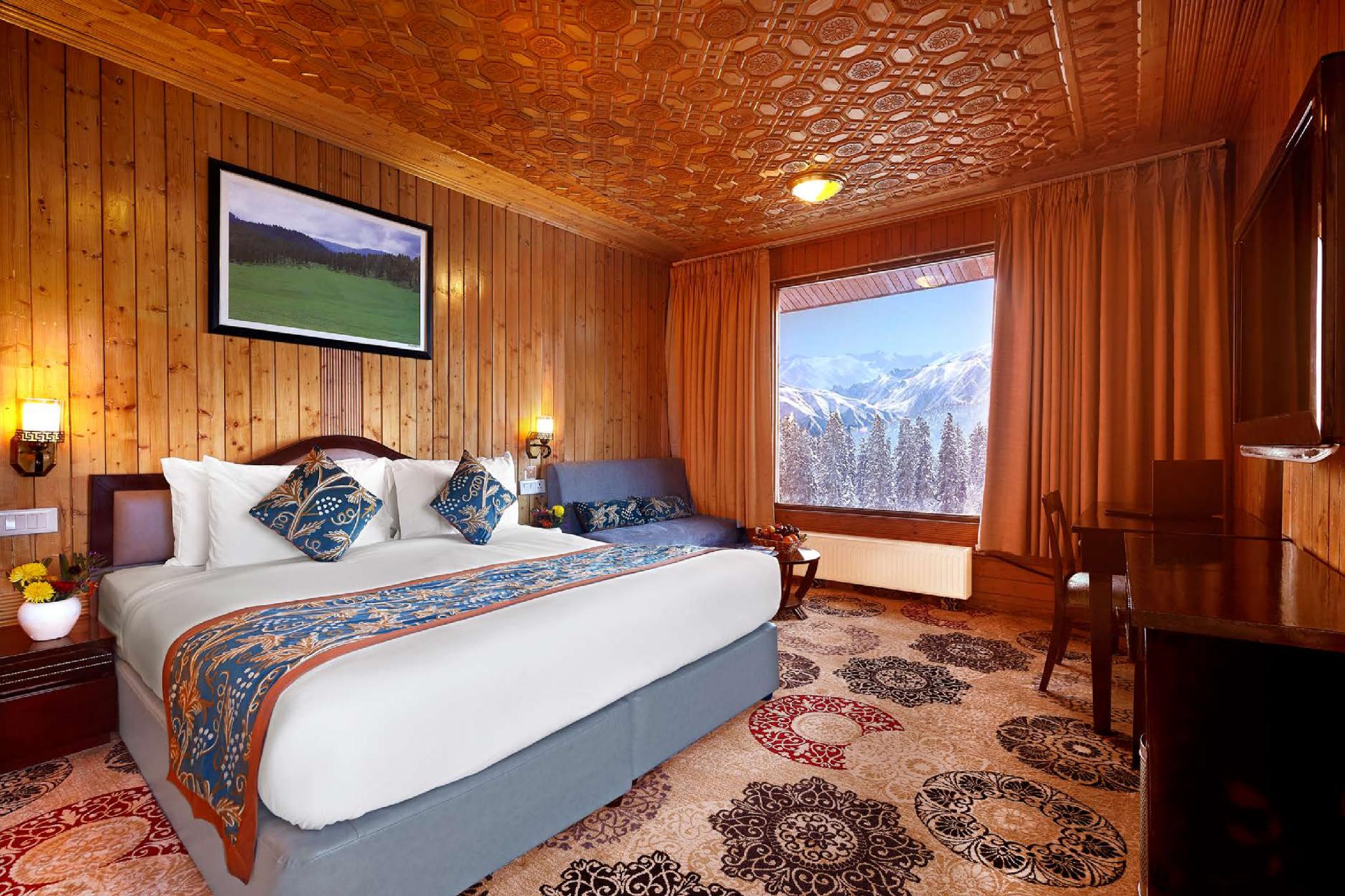 Hotel Grand Mumtaz 15/45
