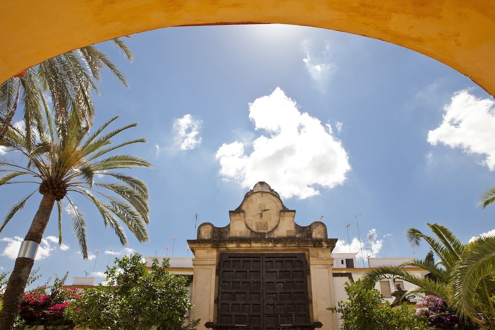 Monasterio de San Francisco 1/50