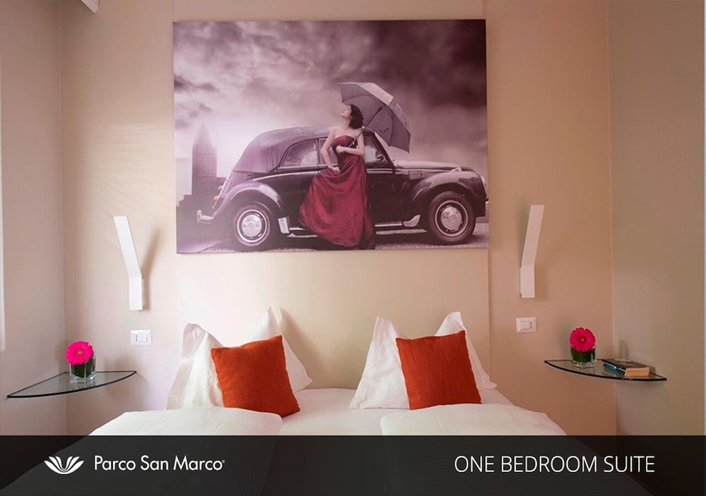 Parco San Marco Lifestyle Beach Resort 19/66