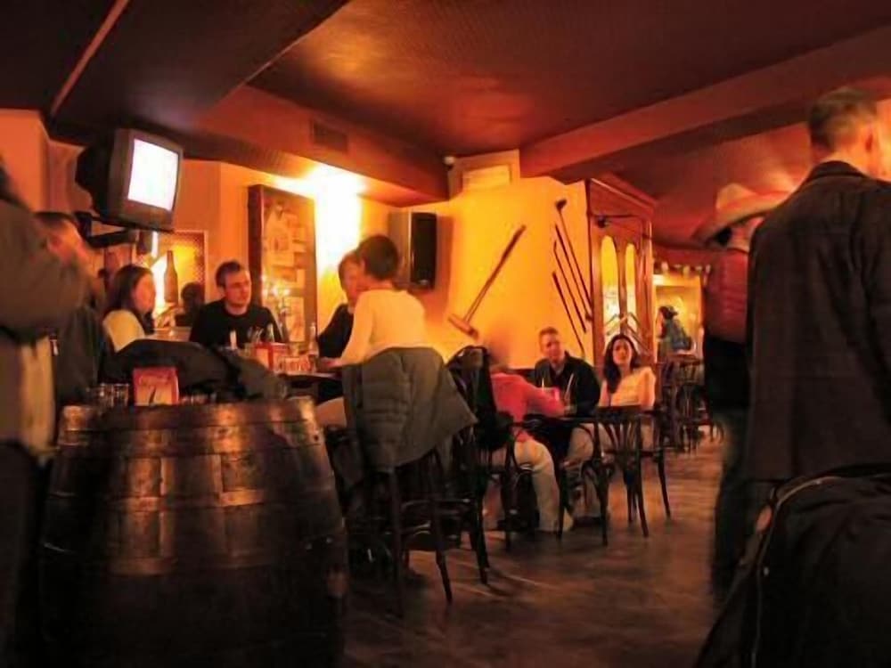 Relais des Alpes 29/44