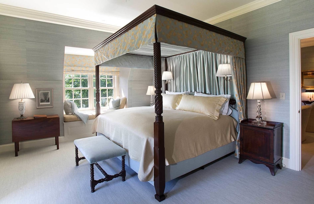 Mayflower Inn & Spa, Auberge Resorts Collection 51/70