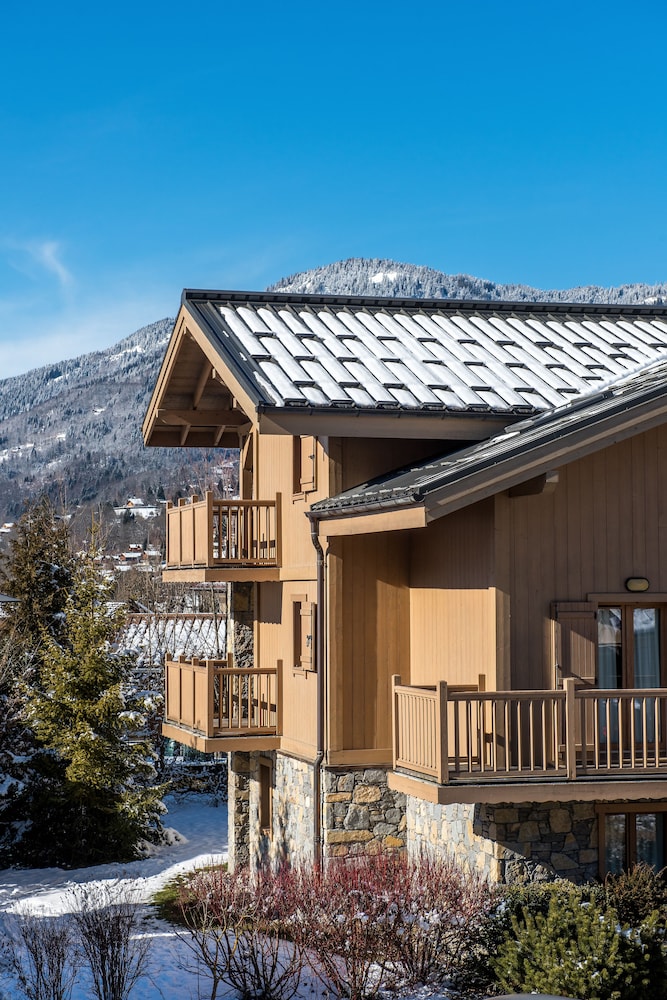 CGH Residences and Spas La Reine des Pres 9/49