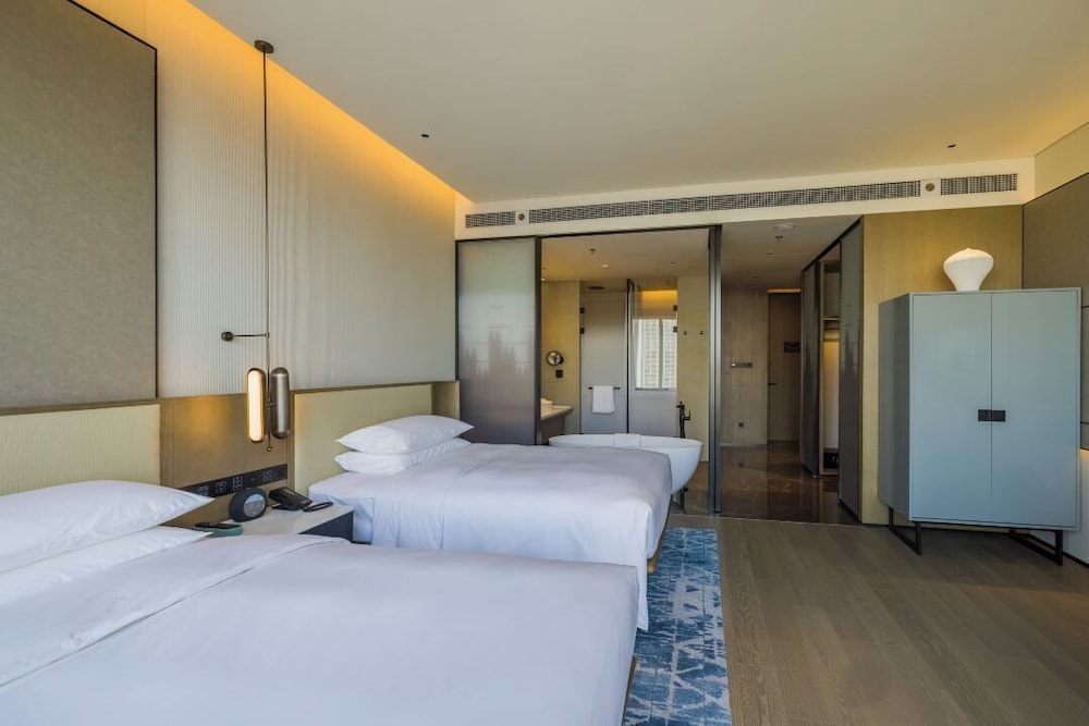 Nantong Marriott Hotel 6/39