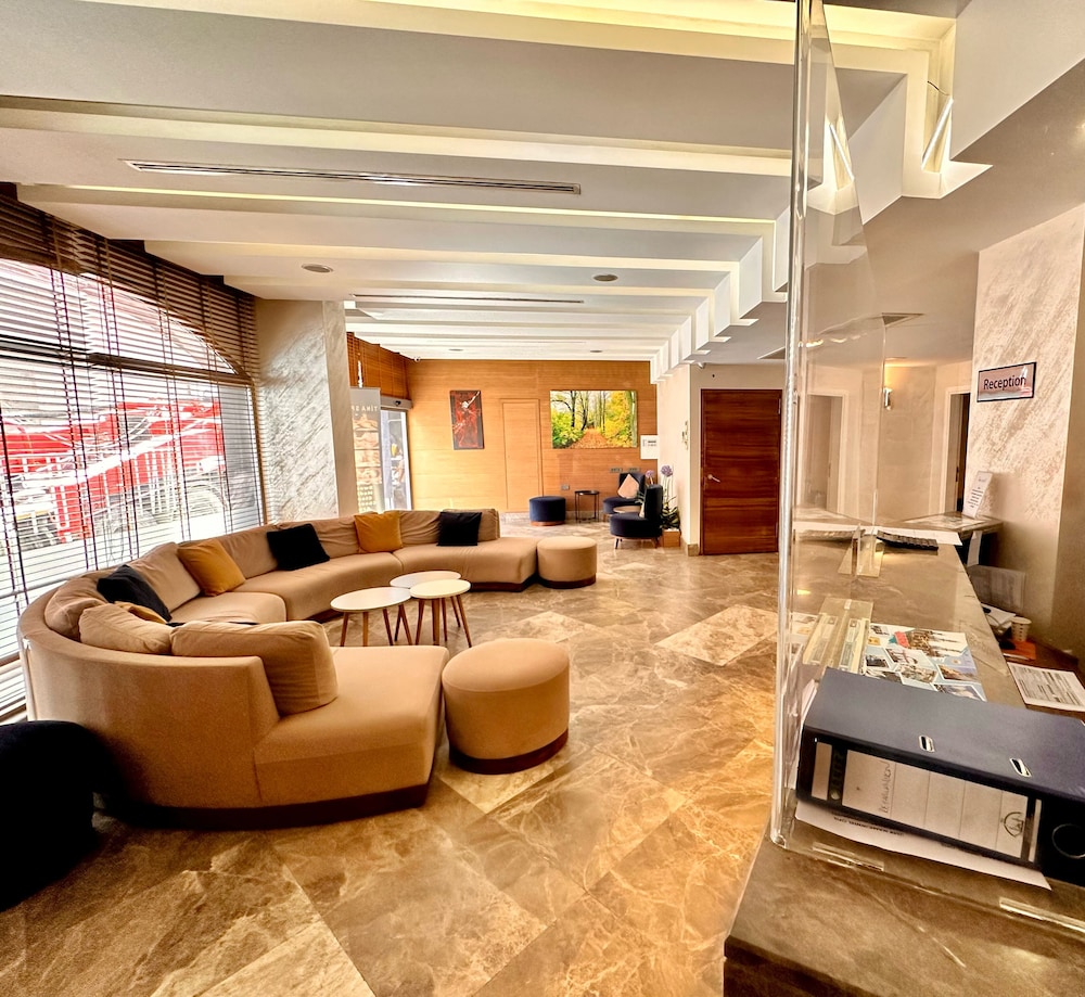 Inntel Hotel Istanbul 27/35