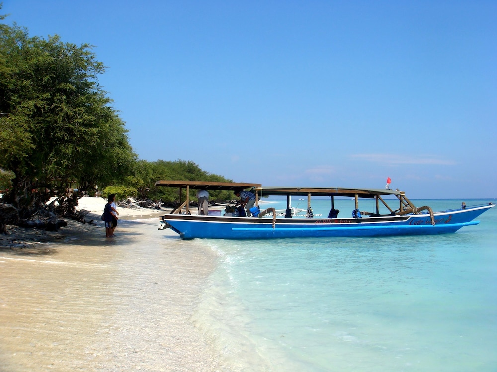 Alam Gili 37/50