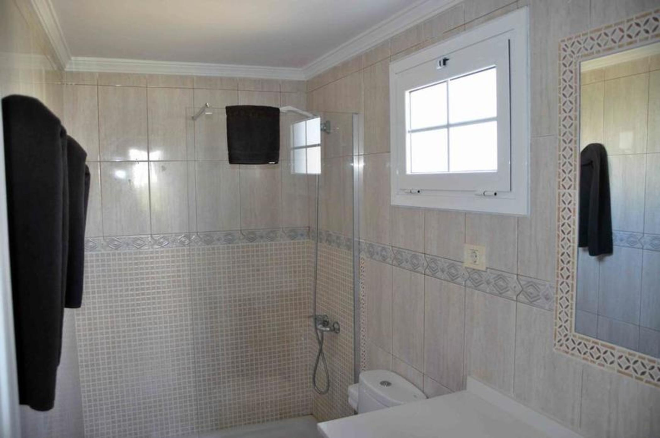 Bungalows los Arcos 6/31