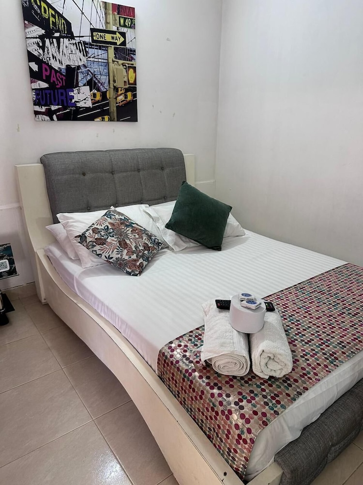 Hotel Casa Mathilu 22/46