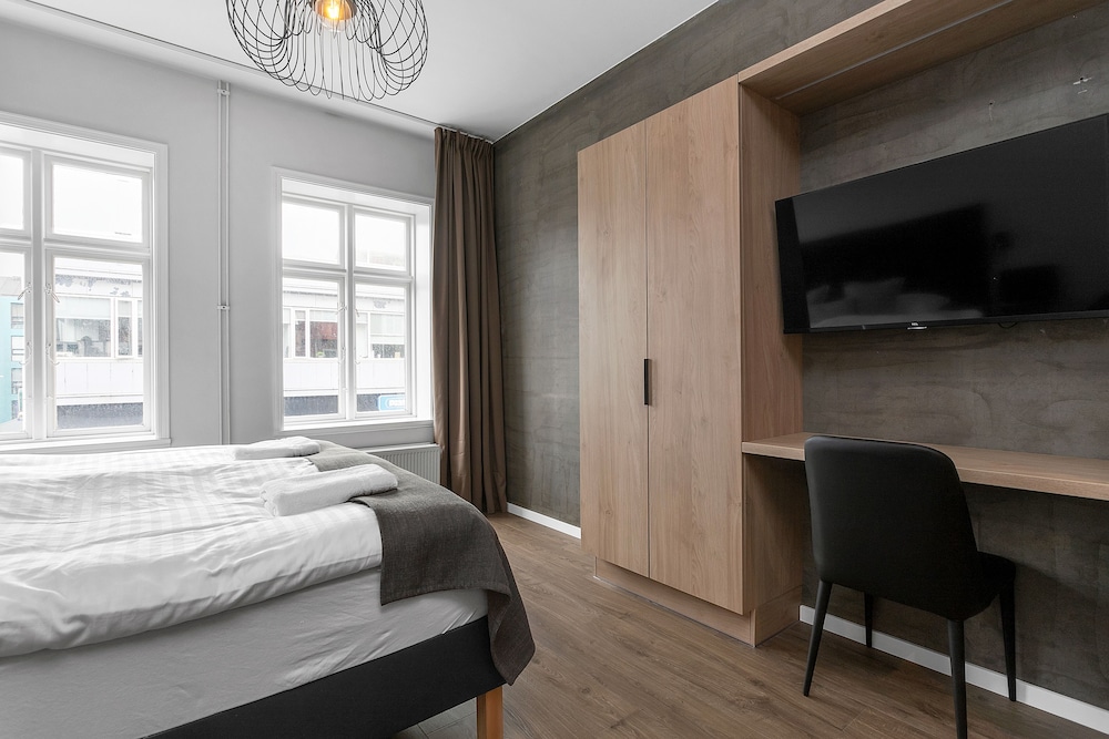 OK Hotel 26/66