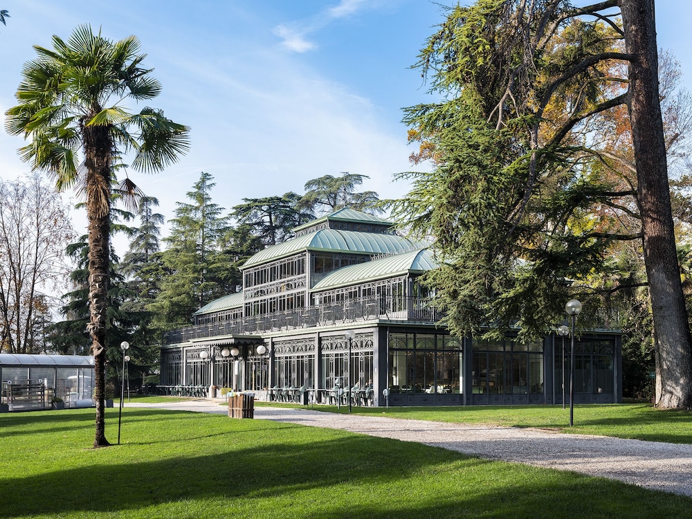 Villa Dei Cedri Thermal Park And Natural Spa 48/50
