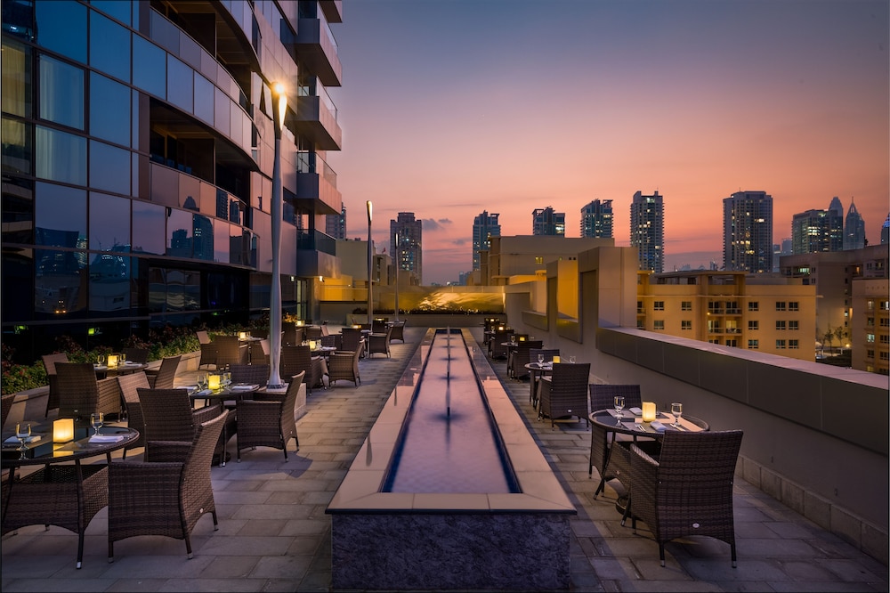 Millennium Place Barsha Heights Apartments 69/69