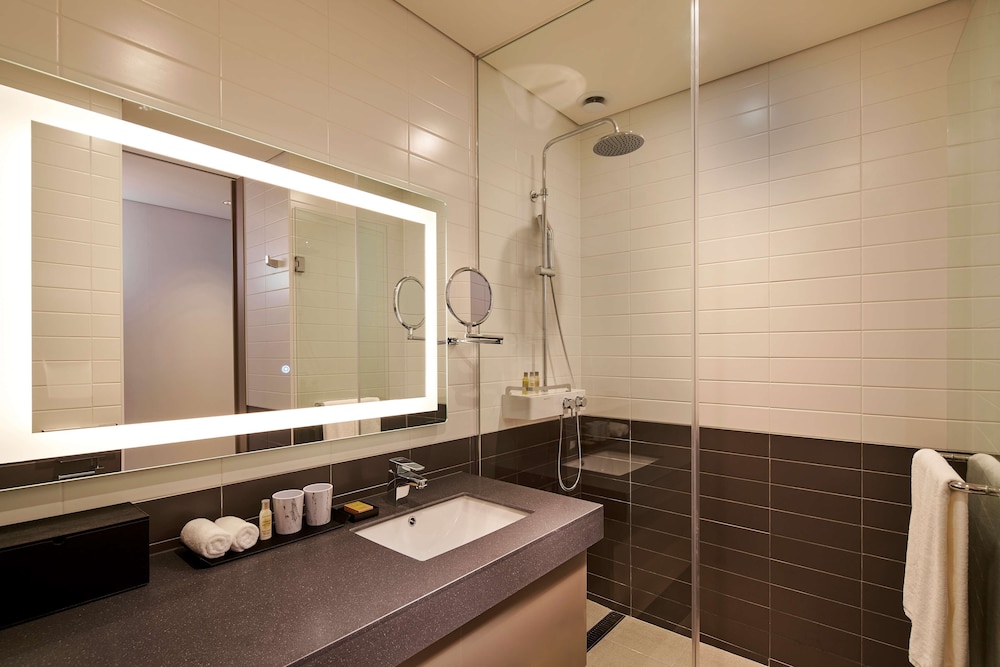 Hilton Garden Inn Seoul 16/44