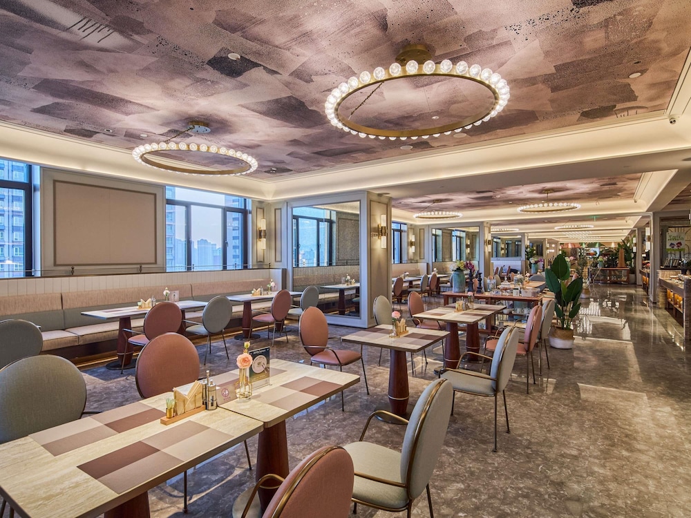 Mercure Taiyuan City Centre 26/31