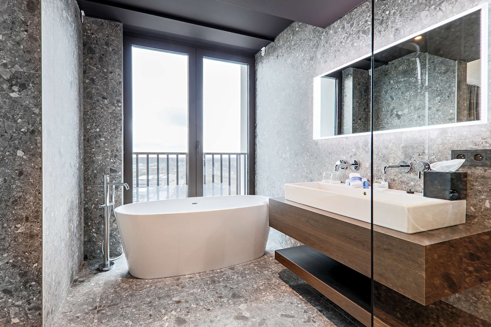 Radisson Blu Bruges 68/68