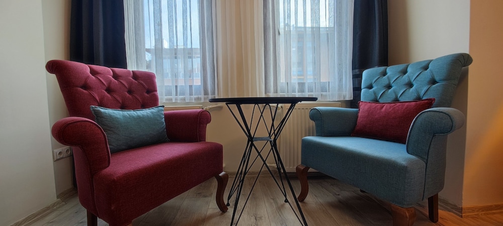 Star Hotel Istanbul 46/59