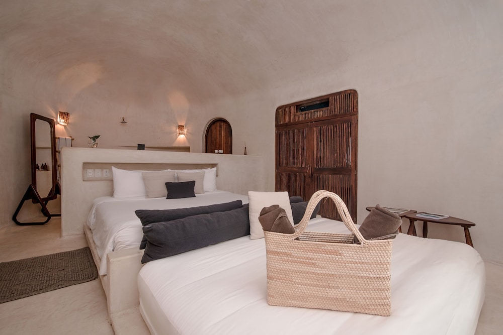 Roof Top, Casita, King Bed, Ocean View, Private Pool