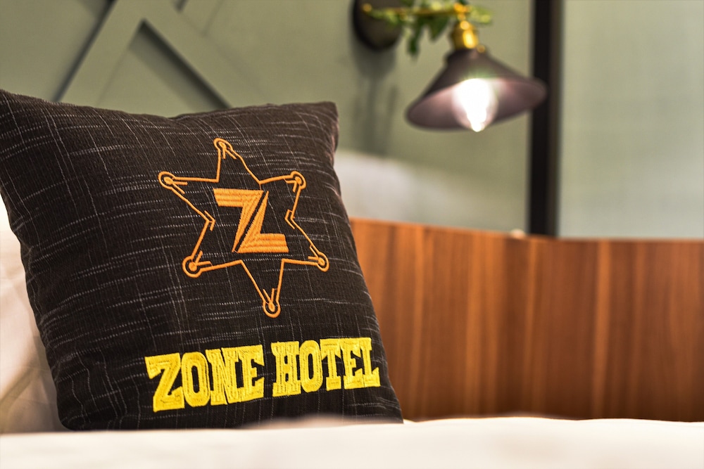 Zone Hotel (Ipoh) 21/40