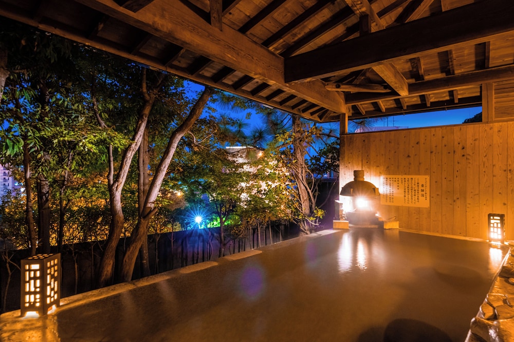 Beppu Kankaiji Onsen Ryotei Matsubaya 26/50