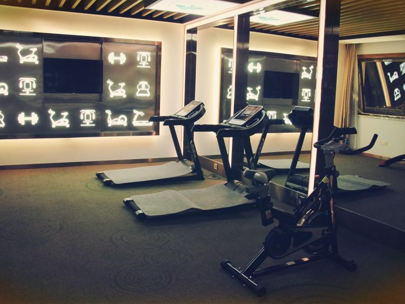 Greentree Inn Shaoxing Binhai New City Dongsen Commercial Square Hotel 13/24