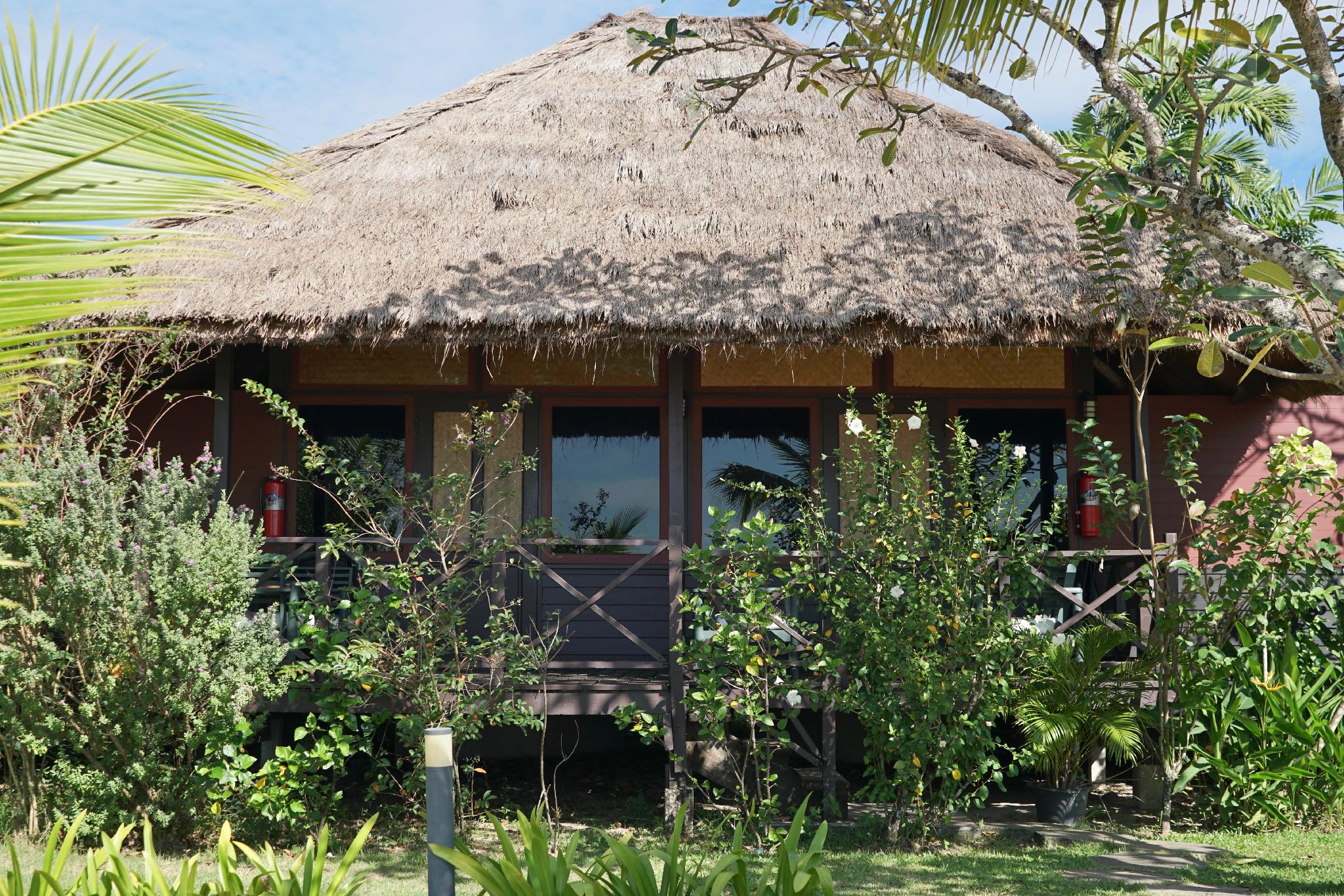 ROOM, GARDEN VIEW