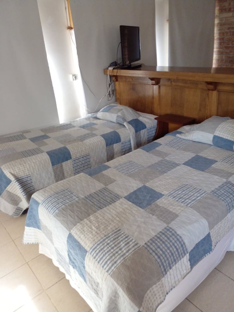 Calafate Hostel 25/47