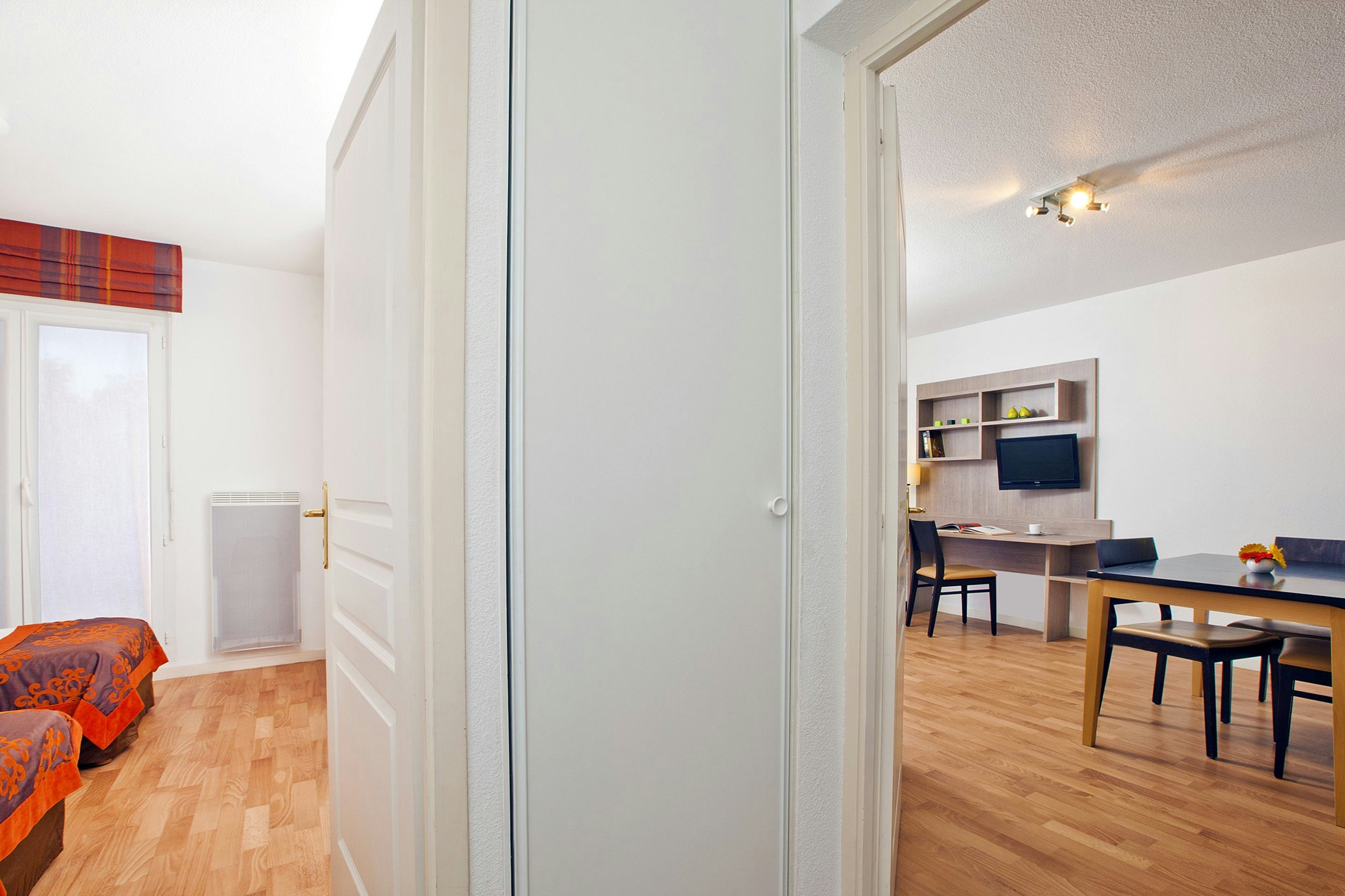 Residhome Le Carre D'Or Prevessin 11/22