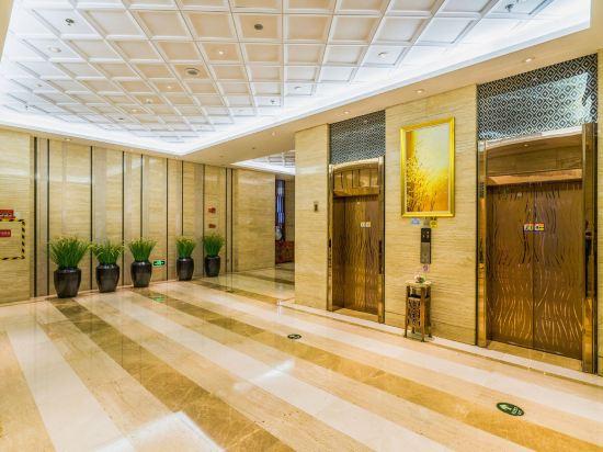 Yuntianlou Milan International Hotel 17/31