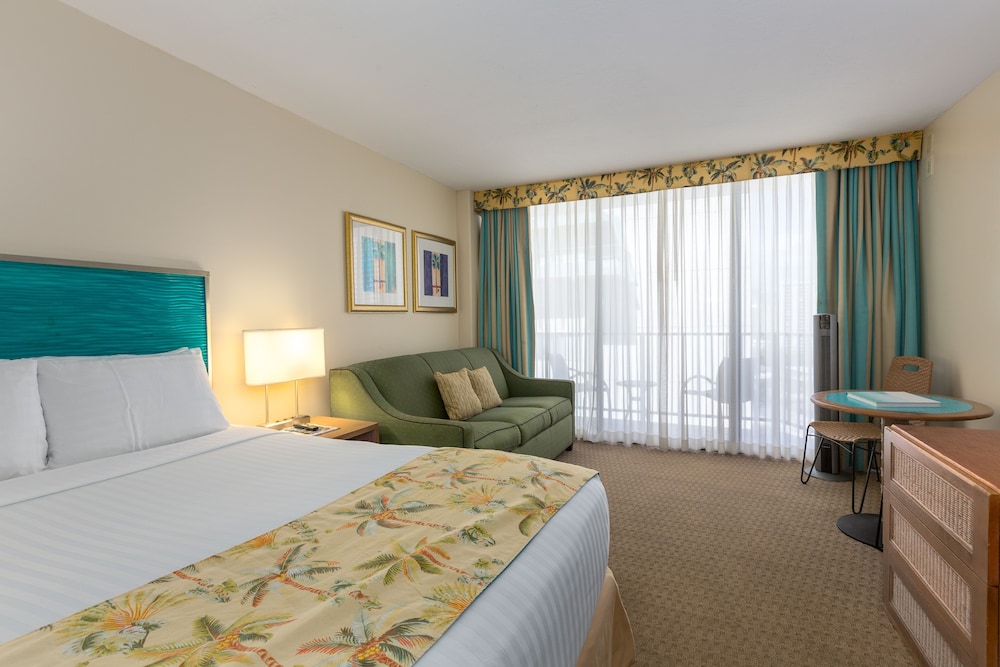 AQUA PALMS WAIKIKI 22/41