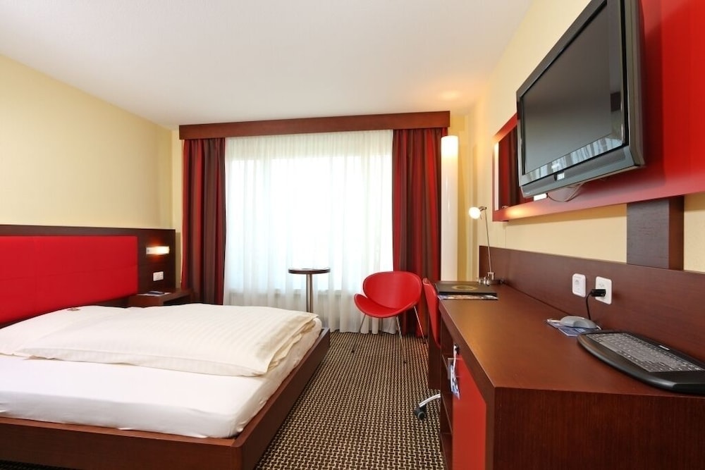 Hotel Conti 16/58