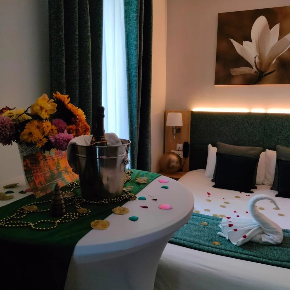 Hotel Saint Augustin 13/16