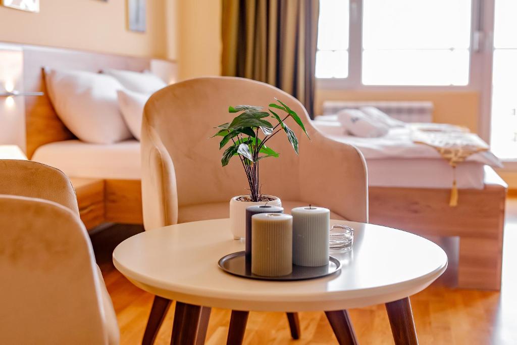 Hotel Airstar 22/28