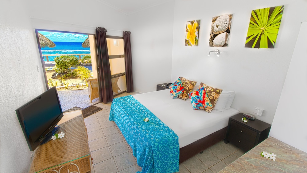 CLUB RARO RESORT 45/75