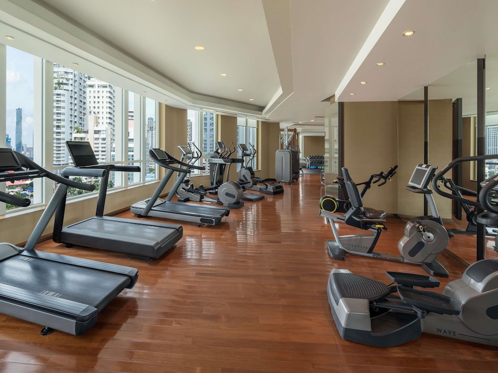 Sofitel Bangkok Sukhumvit Hotel 48/78