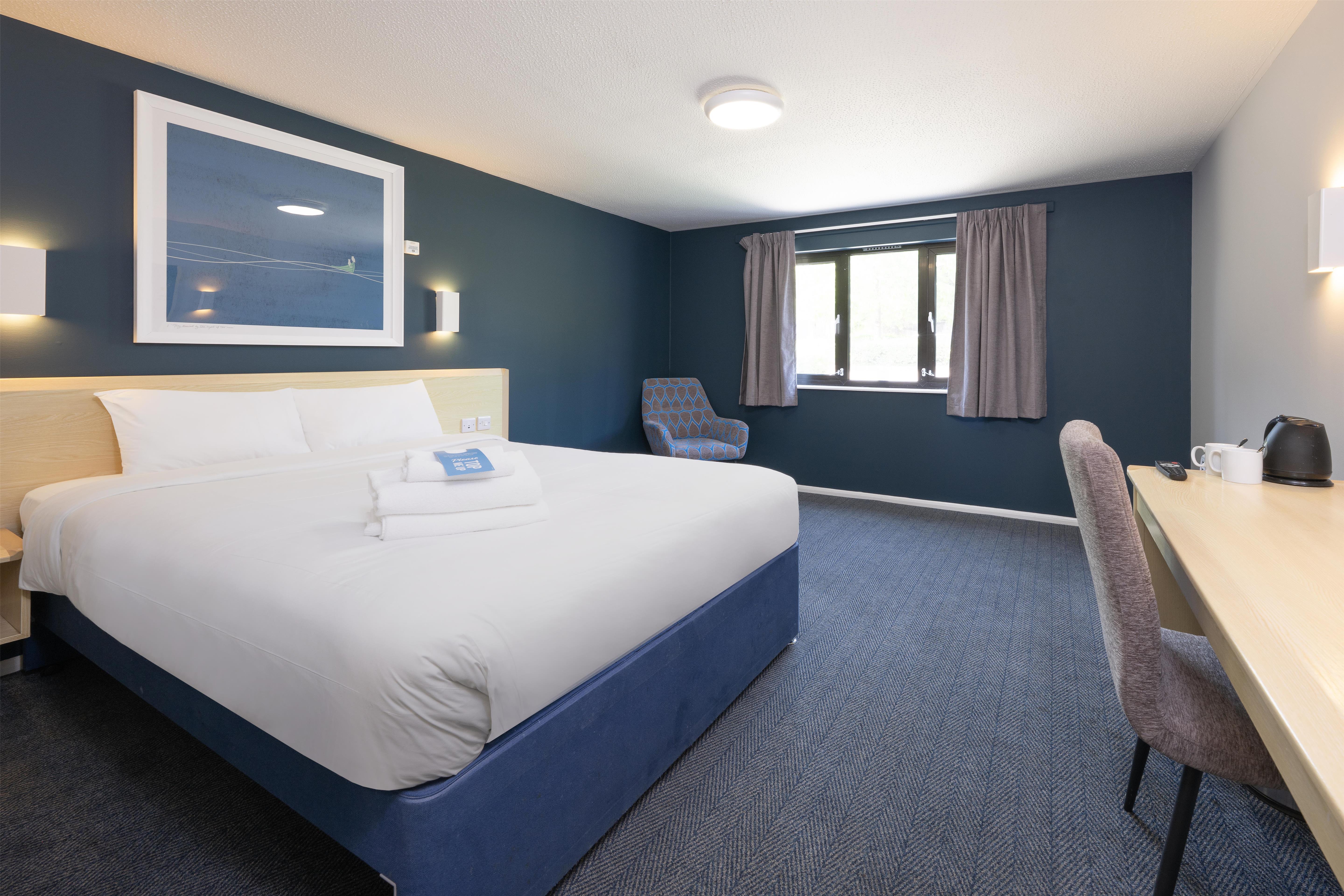 Travelodge Hartlebury 14/25