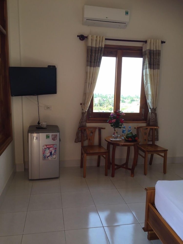 Viet's Hotel 29/54