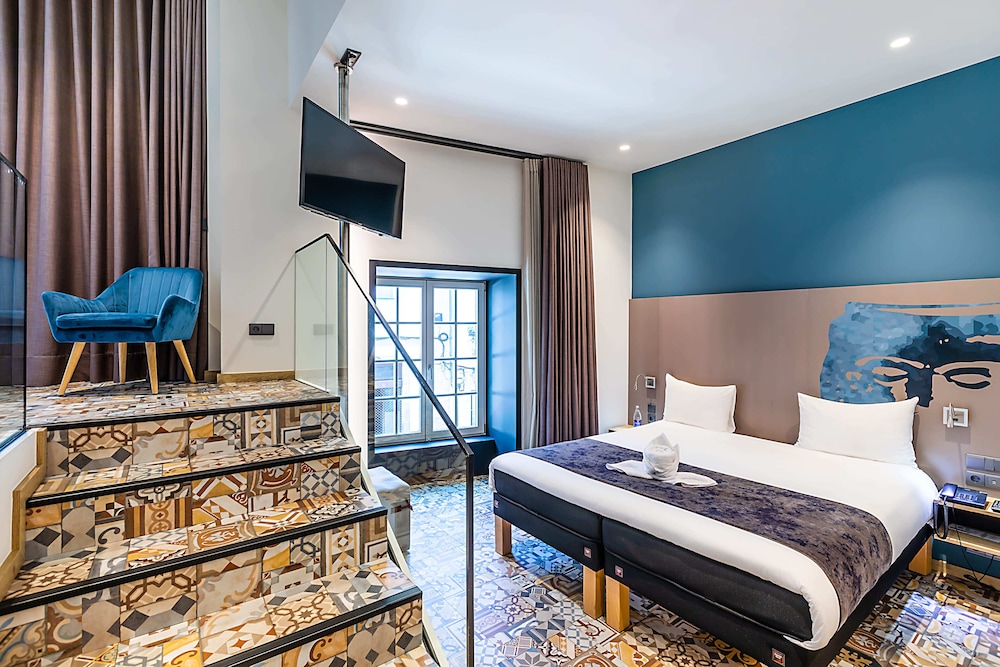 IBIS STYLES CHAVES 18/66