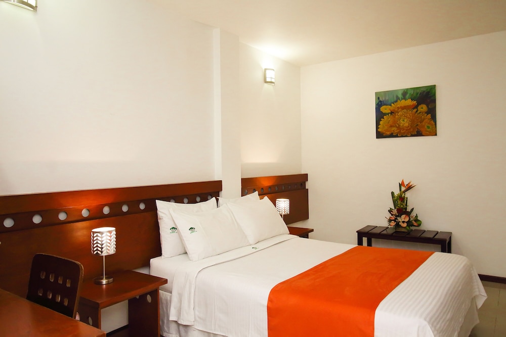 Imbanaco Cali Hotel 11/35