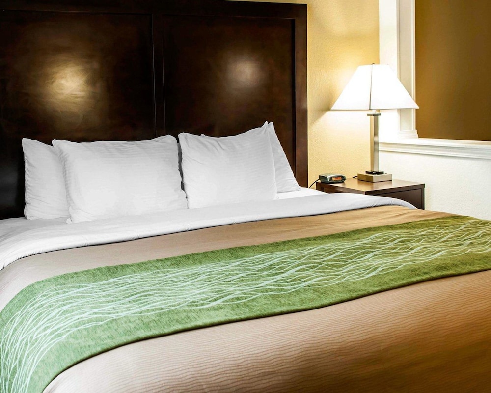 Baymont by Wyndham Richmond I-70 16/41