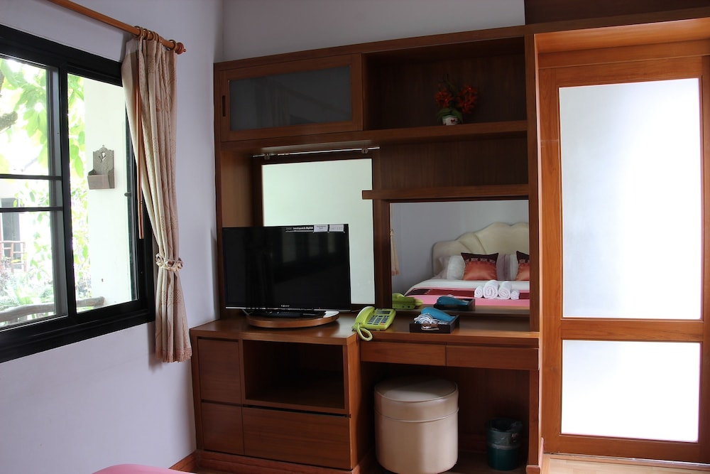 Chayada Garden House And Resort Hotel 30/50