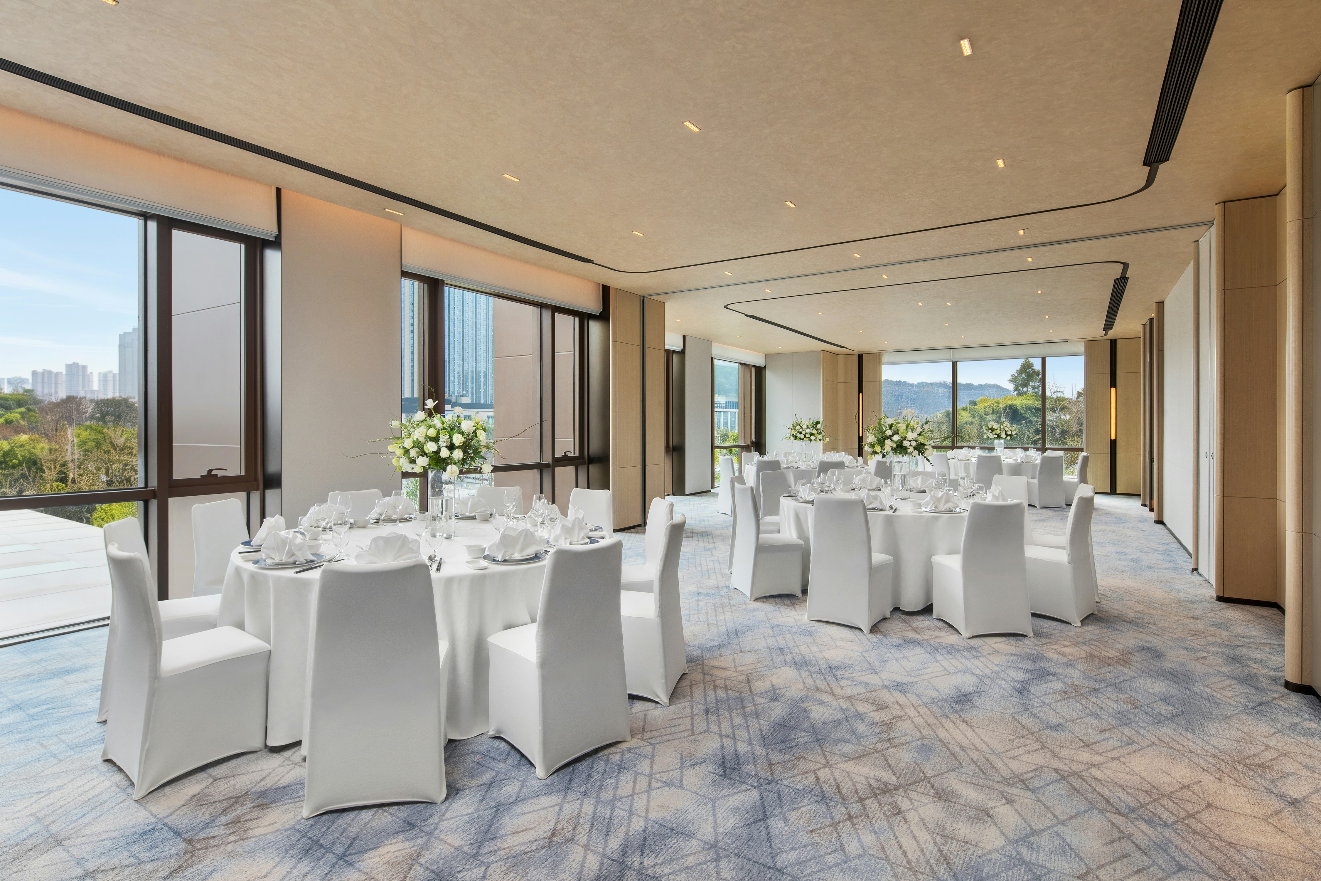 DoubleTree by Hilton Zigong 49/55