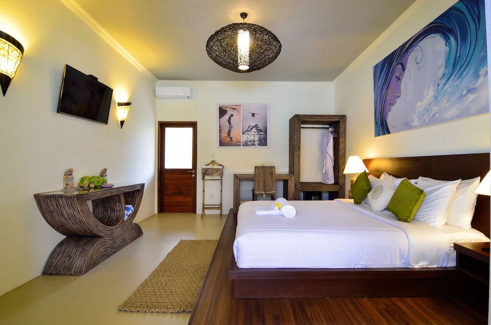 KIES VILLAS LOMBOK 36/67