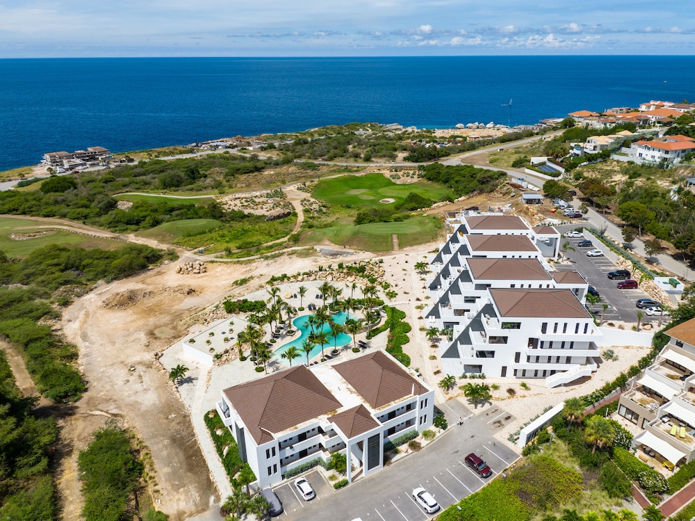 The Reef at Blue Bay Golf & Beach Resort 2/50