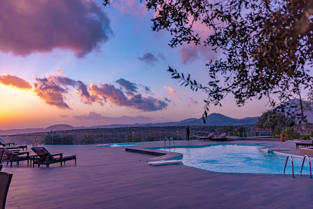 Sahab Resort & Spa 13/18