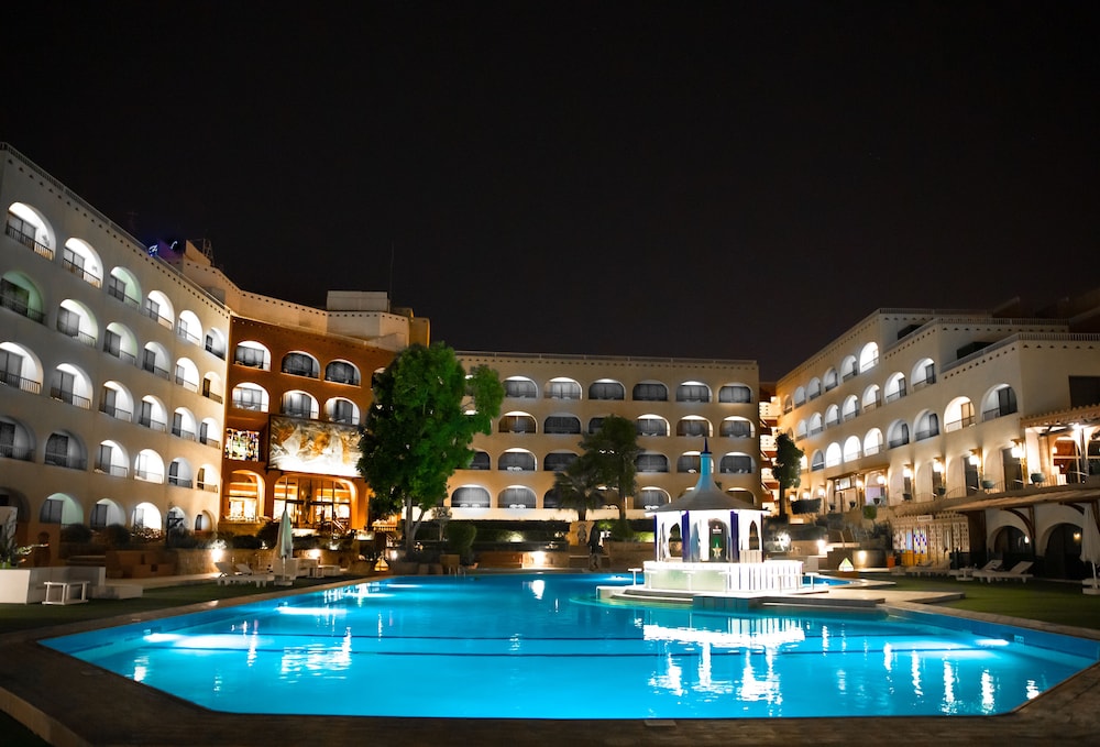 Basma Hotel Aswan 5/79