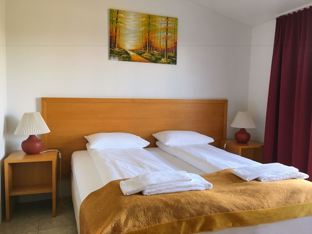 Hotel Eyvindara 21/59