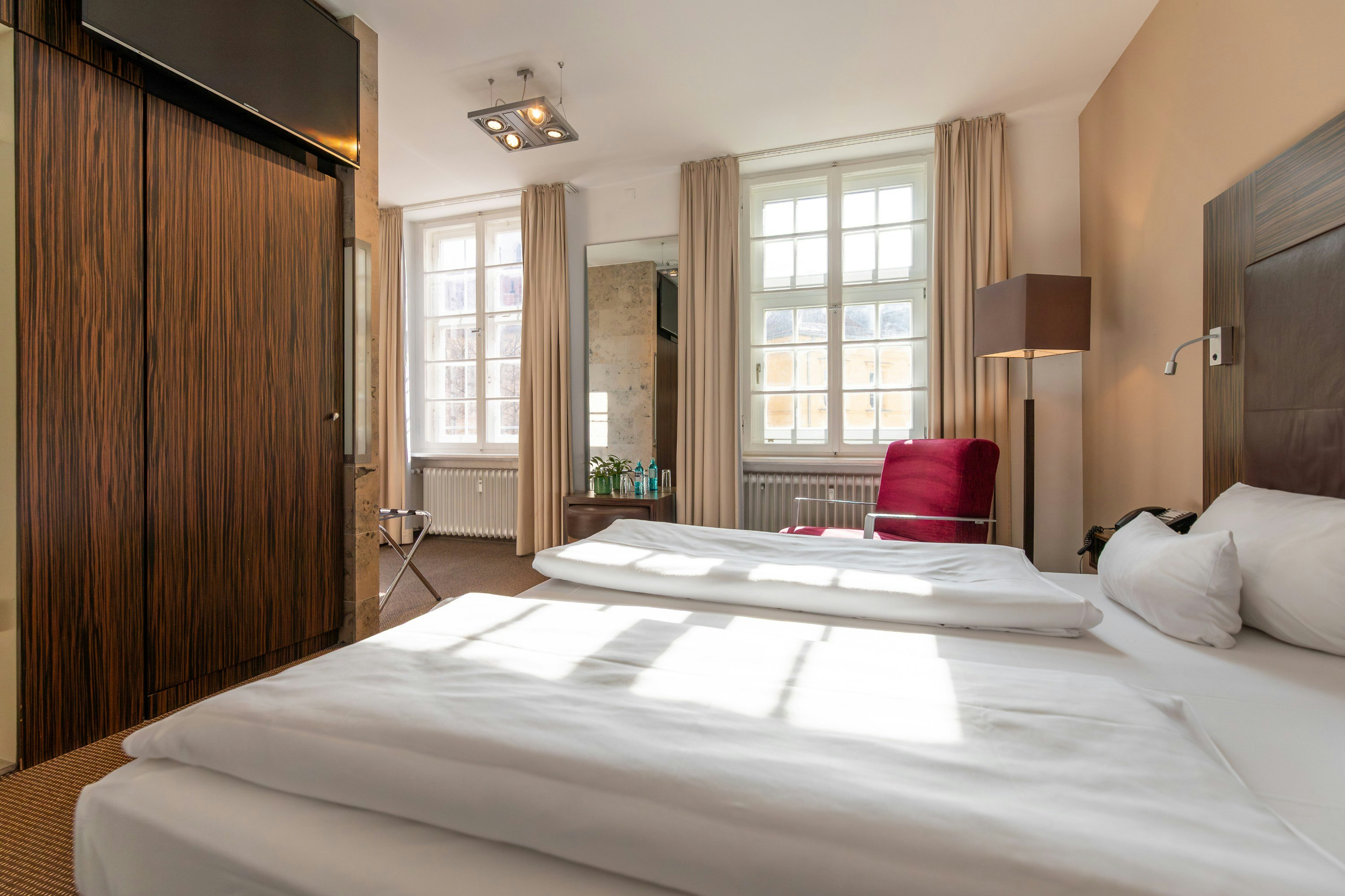 Hotel Regensburg Herzog Am Dom 16/57